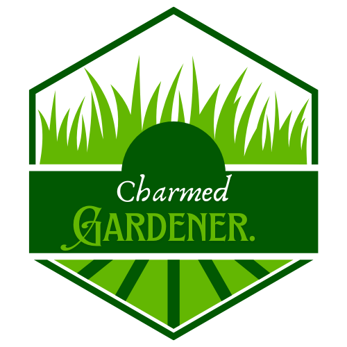  Charmed Gardener